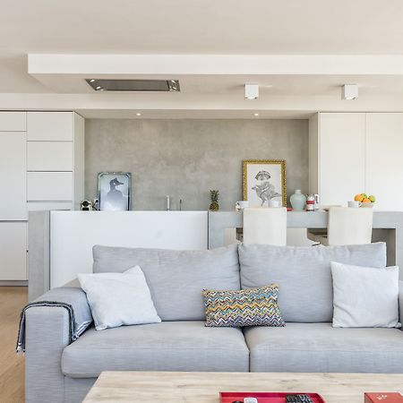 Apartamento Linaje マラガ エクステリア 写真