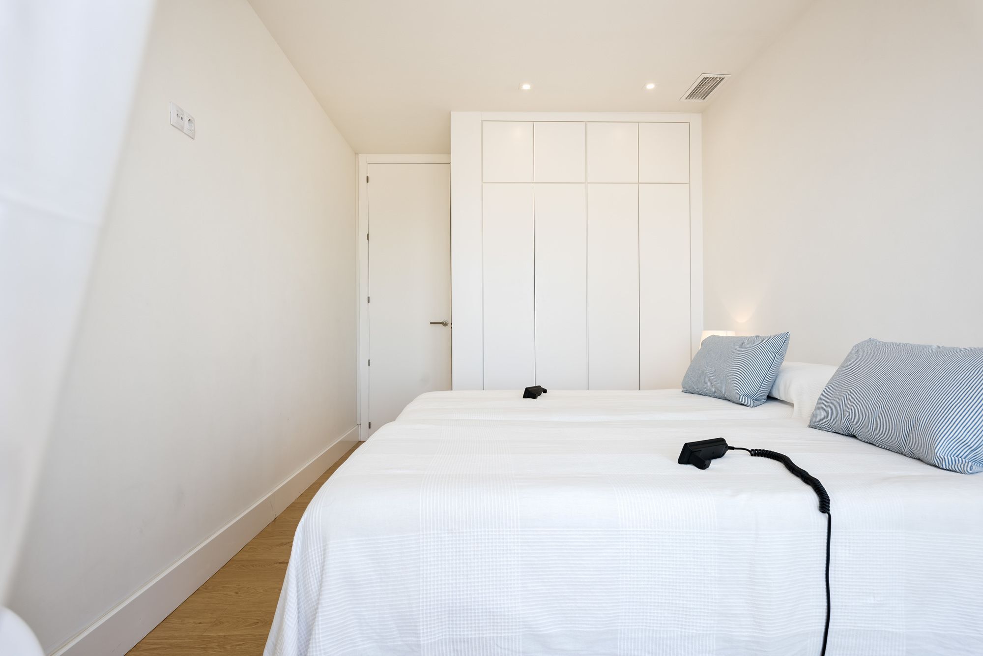 Apartamento Linaje マラガ エクステリア 写真