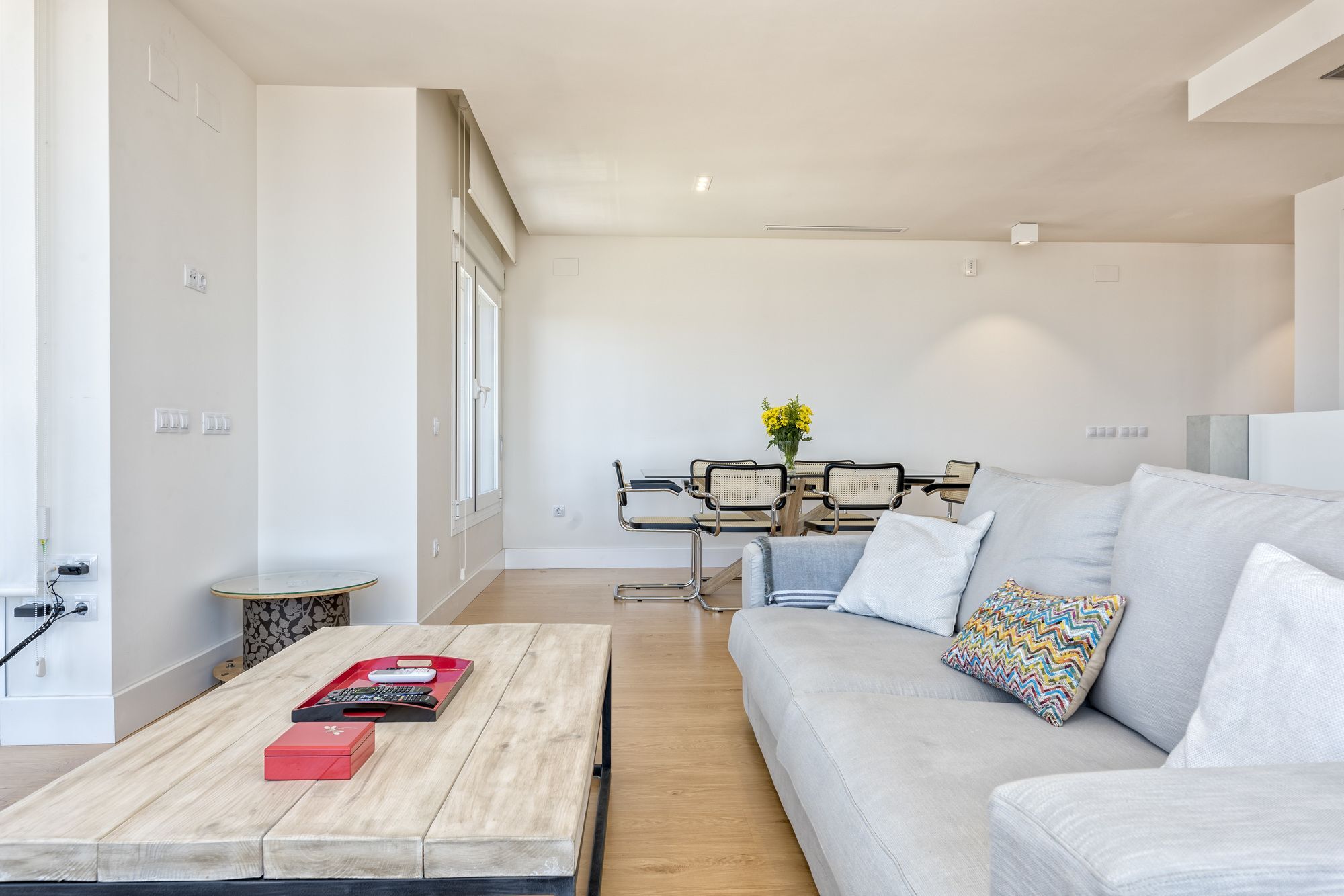 Apartamento Linaje マラガ エクステリア 写真