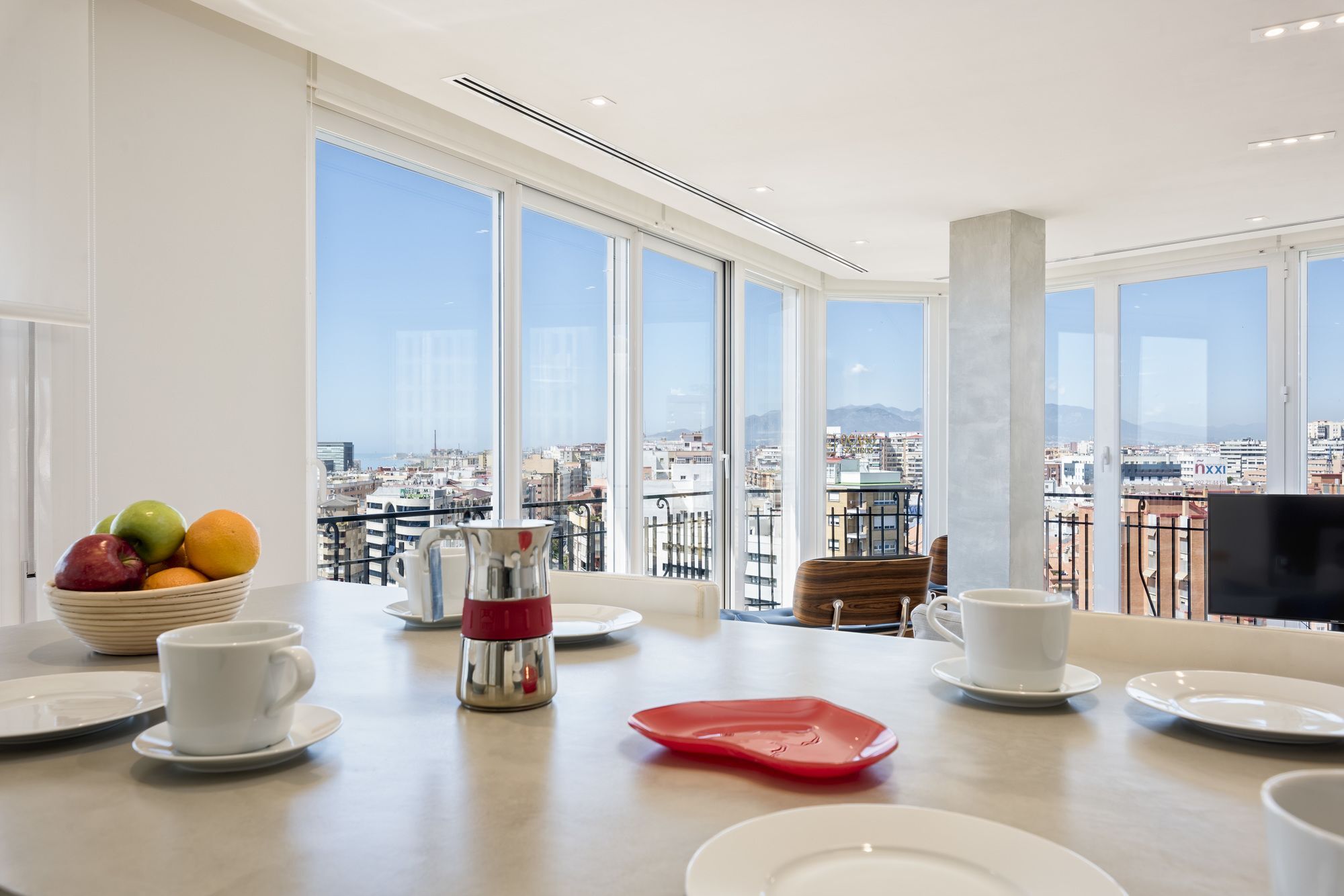 Apartamento Linaje マラガ エクステリア 写真