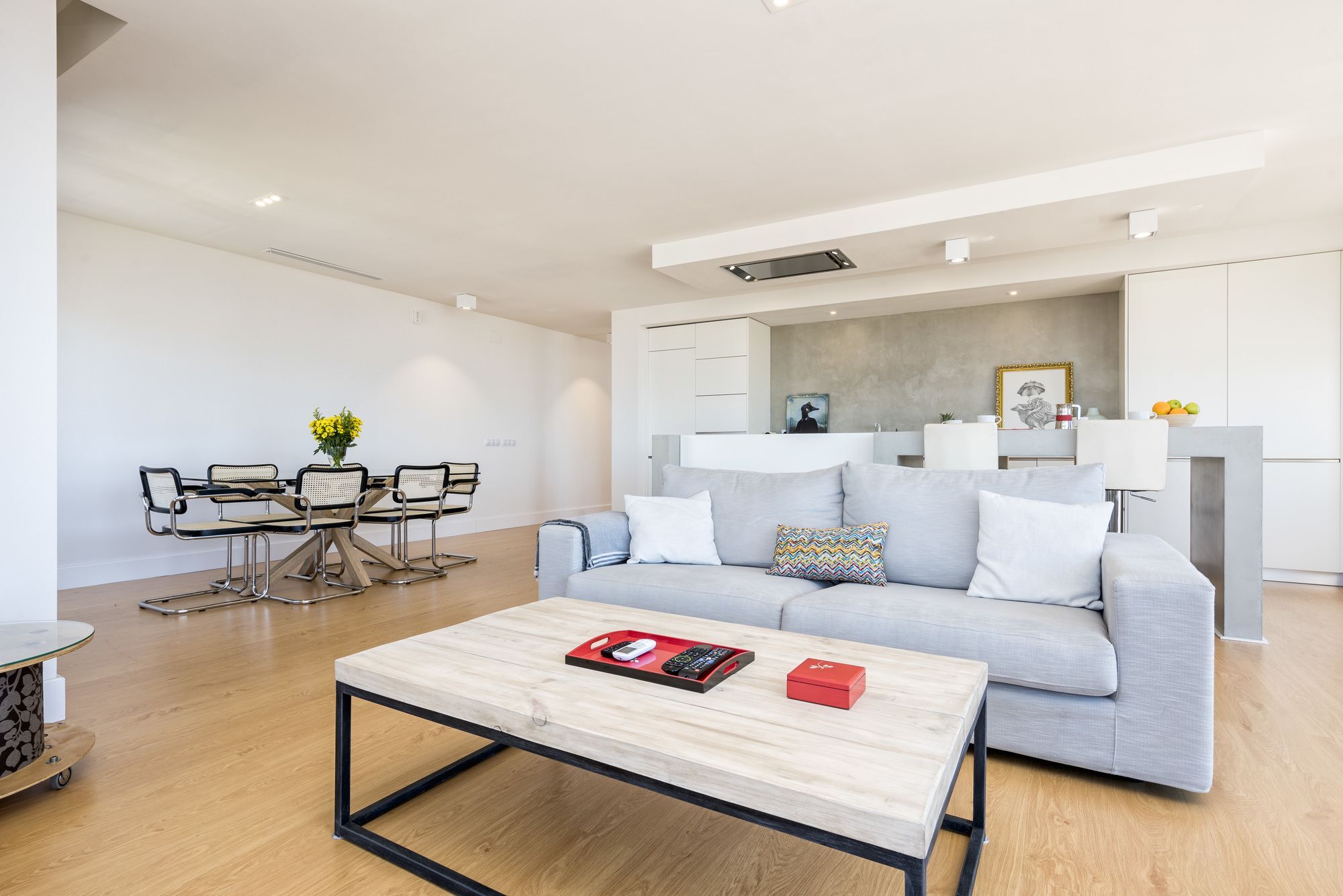Apartamento Linaje マラガ エクステリア 写真
